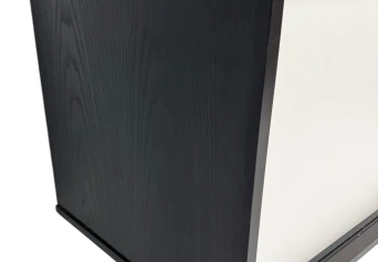 Mid-Century Modern KW26 Floating Sideboard by Martin Visser for 't Spectrum